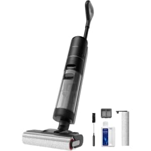 Refurb Dreame H12 Pro Wet Dry Vacuum Cleaner: $149.99 Refurb Dreame H12 Pro Wet Dry Vacuum Cleaner: $149.99