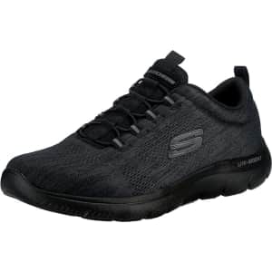 Skechers Men's Summits Louvin Loafer Shoes: $35