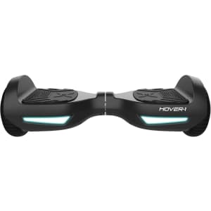 Hover-1 Hoverboards and Scooters Black Friday Sale at Amazon: Up to 46% off