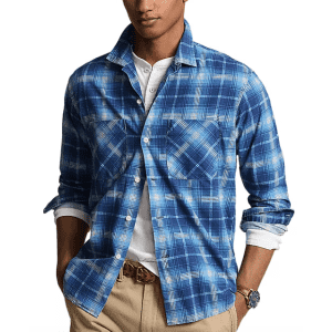 Polo Ralph Lauren Sale Styles at Bloomingdale's: Up to 70% off Polo Ralph Lauren Sale Styles at Bloomingdale's: Up to 70% off