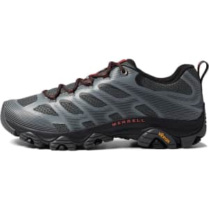 Merrell and Keen Men's Footwear Deals at Amazon: Up to 50% off