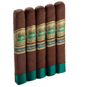 E.P. Carrillo Cigars at Famous Cigars: Up to 30% off