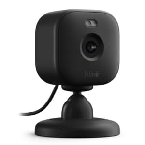 Blink Mini 2 Smart Security Camera: $18