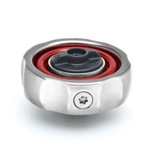 GearWrench 3/8" Drive Gimbal Ratchet: $10