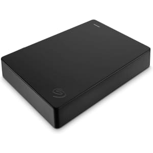 Seagate Black Friday Deals at Amazon: Up to 24% off