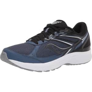 Saucony Black Friday Deals at Amazon: Up to 37% off