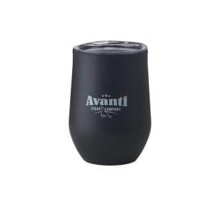 Avanti Wine Tumbler at Famous Cigars: Free w/ $125+ purchase Avanti Wine Tumbler at Famous Cigars: Free w/ $125+ purchase