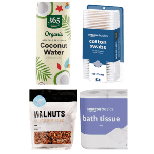 Amazon Prime Buy More & Save Event: Buy 4, Save 15% w/ Prime Amazon Prime Buy More & Save Event: Buy 4, Save 15% w/ Prime