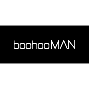 BoohooMan Sale: Up to 50% off + Extra 12% off