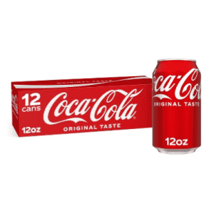 Soda 12-Packs at Target: Buy 3, get 40% off Soda 12-Packs at Target: Buy 3, get 40% off
