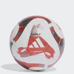 adidas Tiro League Sala Soccer Ball: $10.80
