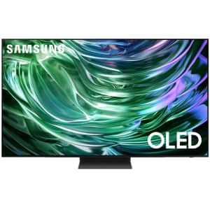 Samsung TV Deals at Costco: From $230 for members