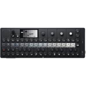 Teenage Engineering OP-XY Dynamic Performance Sequencer & Sampler: $1,699 in-cart