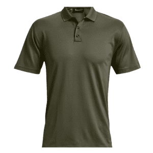 Under Armour Men's Polo Shirts: From $11, ending today