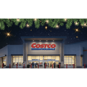 Costco 1-Year Gold Star Membership + $40 Digital Costco Shop Card: $65 Costco 1-Year Gold Star Membership + $40 Digital Costco Shop Card: $65