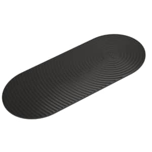 Shark Non-Slip Silicone Mat: $3.58