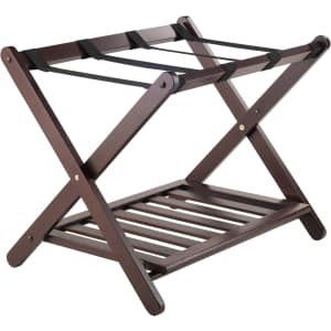 Winsome Remy Luggage Rack: $14
