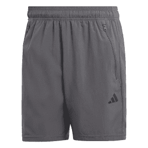 adidas Men's Train Essentials Woven Training Shorts: 2 for $13