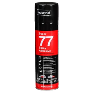 3M Adhesives and Tape at Amazon: Up to 28% off