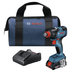Refurb Bosch 18V 2-in-1 Impact Driver/Wrench: $92 Refurb Bosch 18V 2-in-1 Impact Driver/Wrench: $92