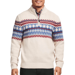 Belk Black Friday Preview Days Sweater Deals: From $18