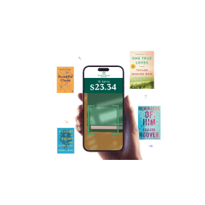 World of Books Trades: Extra 15% on trade ins over $10