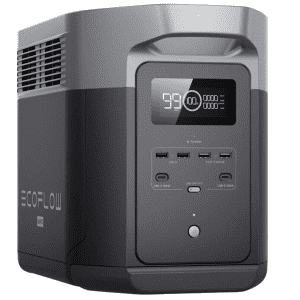 Certified Refurb EcoFlow DELTA 2 Max 2,048Wh Portable Power: $655 Certified Refurb EcoFlow DELTA 2 Max 2,048Wh Portable Power: $655