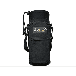 JugLug Pocket Edition Sleeve for Hydro Flask 40-oz. Bottles: $9.99 JugLug Pocket Edition Sleeve for Hydro Flask 40-oz. Bottles: $9.99