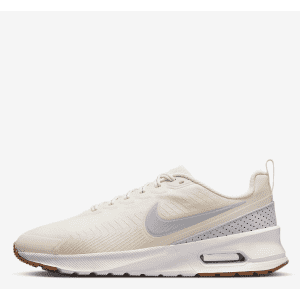 Nike Air Max Men's Nuaxis Premium Shoes: $69