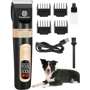Dog Grooming Kit: $13 Dog Grooming Kit: $13