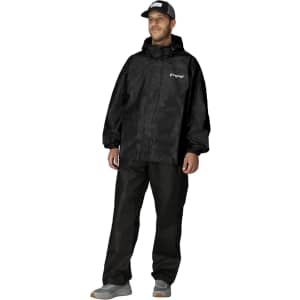 Frogg Toggs Men's Classic Pro Action Waterproof Rain Jacket: from $11