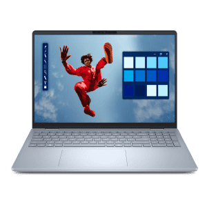 Dell 16 Plus Ultra 5 225V 16" Laptop w/ 16GB RAM: $550