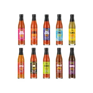 Hot Sauces, Spices & more at Woot: Up to 40% off