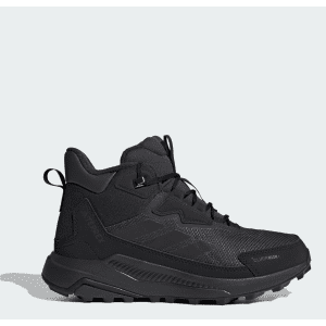 adidas Men's Terrex Anylander CLIMAWARM+ Hiking Shoes: $51