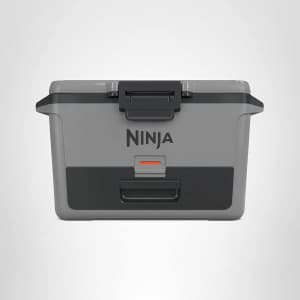 Ninja FrostVault 50-Qt. Hard Cooler with Cold Dry Zone: $175