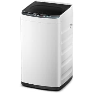 Midea 0.9-Cu. Ft. Portable Washer: $217.99 Midea 0.9-Cu. Ft. Portable Washer: $217.99
