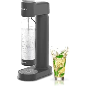 Philips Home Carbonating Machine: $46.99 Philips Home Carbonating Machine: $46.99