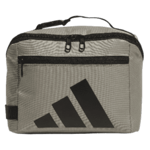 adidas Affiliate Lunch Bag: $10