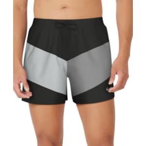 Nike Men's 5" Volley Shorts: $16.50 Nike Men's 5" Volley Shorts: $16.50