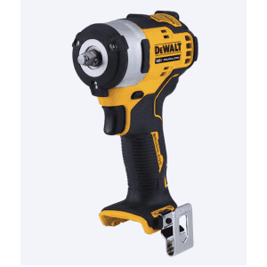 DeWalt DCF903B 3/8" Cordless Impact Wrench: $129
