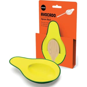 Ototo Avocado Spoon Rest: $6.34 w/ Prime