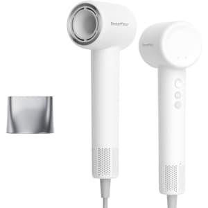 Beauti Flow High-Speed Ionic Hair Dryer: $39.99 Beauti Flow High-Speed Ionic Hair Dryer: $39.99