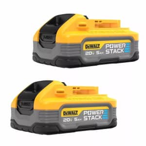 DeWalt at eBay: Up to 40% off DeWalt at eBay: Up to 40% off