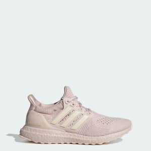 adidas Women's Ultraboost 1.0 Shoes: $45