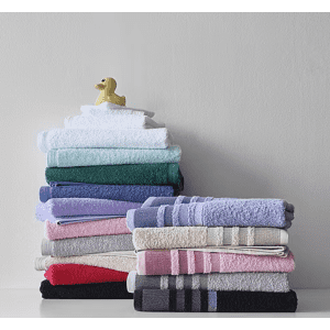 JCPenney Bedding, Bath, and Window Flash Sale: Up to 50% off + extra 35% off