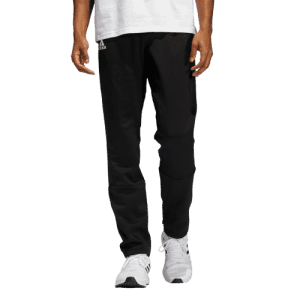 adidas Men's Team Issue Tapered Pants: $19