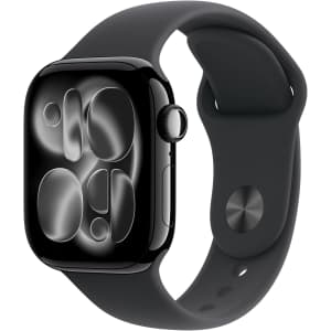 Apple Watch Series 11 (2025) at Amazon: Preorders from $399
