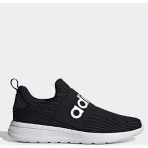 adidas Men's Lite Racer Adapt 4.0 Shoes: $23 adidas Men's Lite Racer Adapt 4.0 Shoes: $23