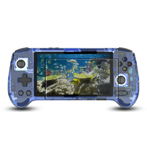 Anbernic RG556 Retro Handheld Game Console: $153