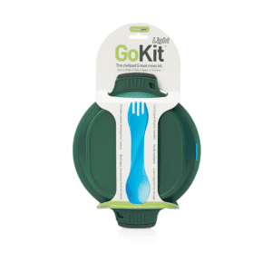 Humangear GoKit Light 5-Tool Mess Kit: $11 Humangear GoKit Light 5-Tool Mess Kit: $11